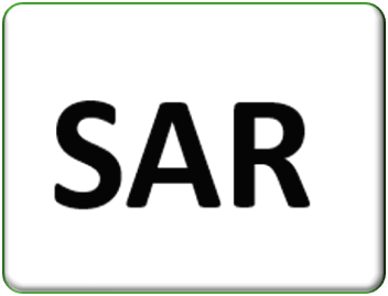 sar testing requirements